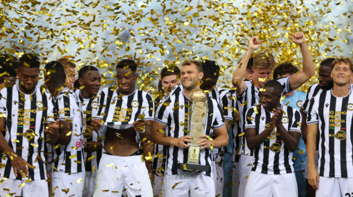 udinese