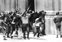 A 50 años de la Noche de los Lápices: la aventura prohibida que unió a Estudiantes y a Gimnasia