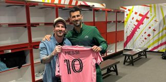 Lionel Messi y Novak Djokovic: dos historias de grandeza y épica contemporánea