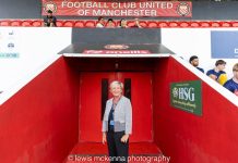 Football Club United of Manchester: el club que nació del Manchester United