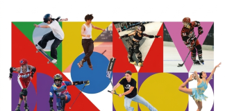 Mundial de hockey sobre patines en Paraguay