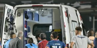 El otro partido de Leandro Lozano