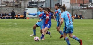 Goles a pulmón: la cruda realidad del Ascenso en el fútbol femenino