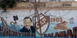 Volver a casa: Platense y los 55 años de la despedida en Manuela Pedraza y Crámer