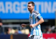 Qué es el efecto Messi que podría sufrir la AFA tras su retiro de la Selección
