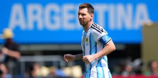 Qué es el efecto Messi que podría sufrir la AFA tras su retiro de la Selección