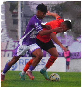 sacachispas berazategui primera C