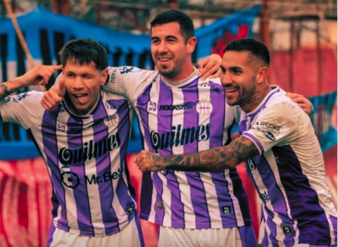 sacachispas Sacachispas lidera la Zona A de la Primera C