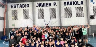Clubes de barrio en la Ciudad: trabas burocráticas y desratización urgente
