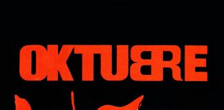 40 años de Oktubre: las banderas se quedaron sin su estandarte
