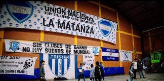 Las barreras legales para los clubes de barrio y un antecedente que puede abrir puertas