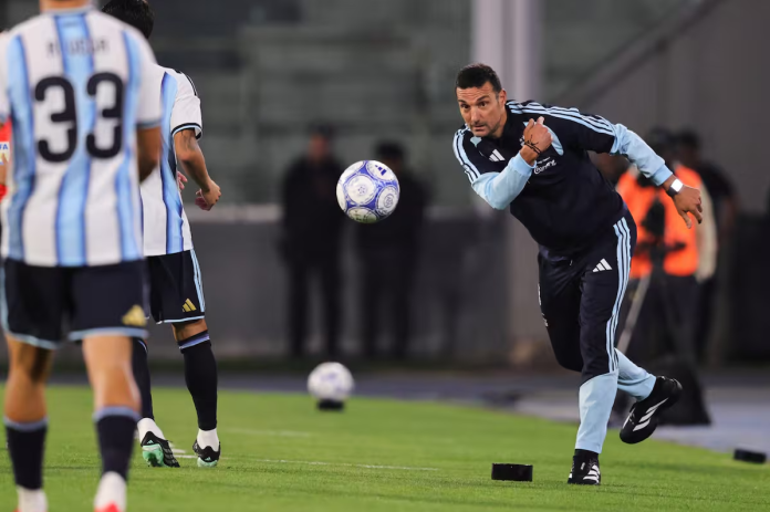 scaloni